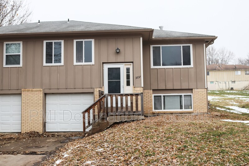 3237 N 84th Pl, Kansas City, KS 66109 Condo for Rent in Kansas City