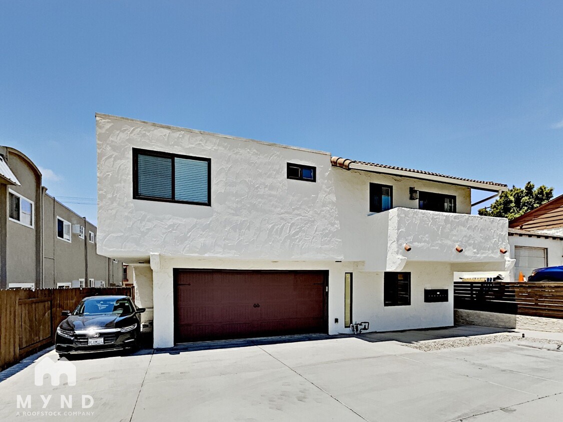 Foto principal - 4184 S 32nd St