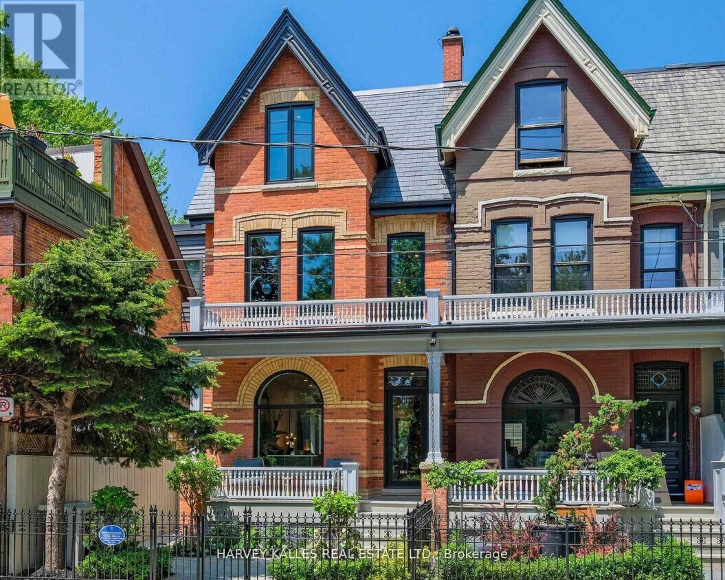 Primary Photo - 274 Carlton St.