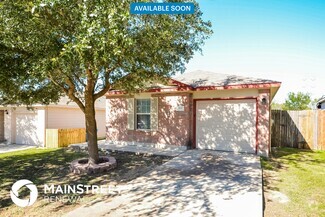 Building Photo - 5831 Blonde Canyon
