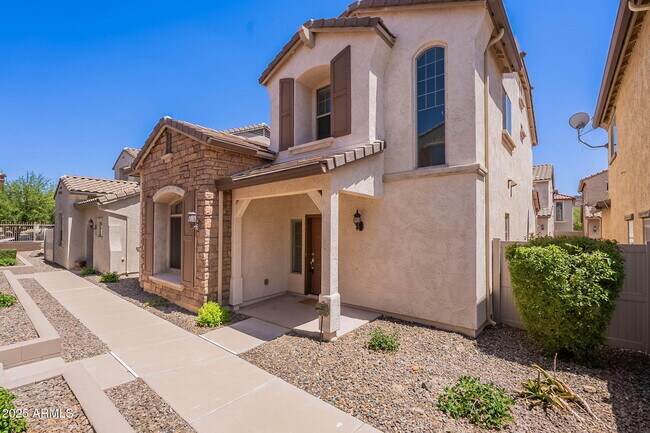 Foto del edificio - 5344 W Molly Ln