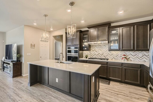 Foto del edificio - 13528 Tree Sparrow Ln