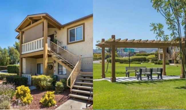 Building Photo - 1423 Graves Ave