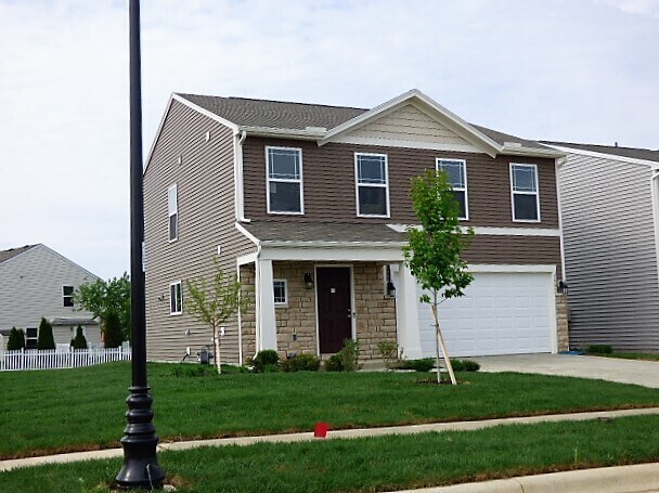 Primary Photo - Village at Abbie Trail Home