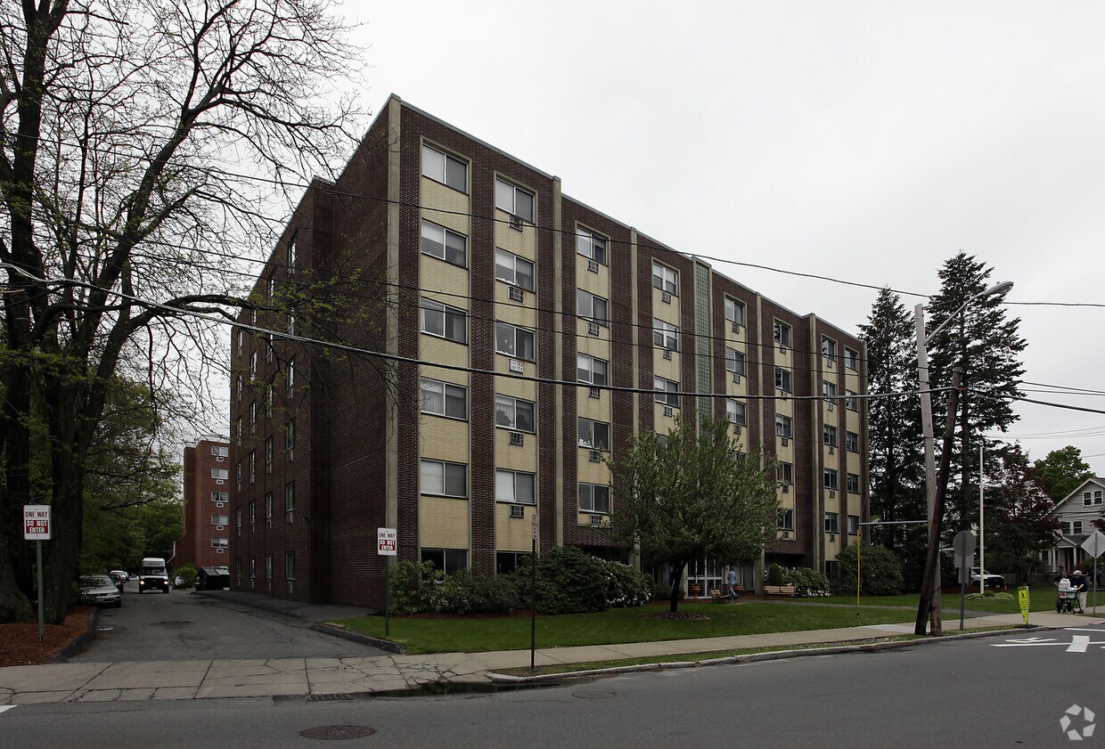 Foto principal - Congregational Retirement Homes I II III