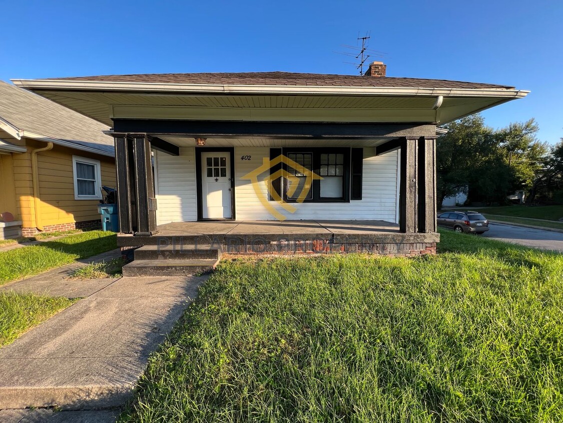 Foto principal - Close to Crown Hill, Just North of Downtow...