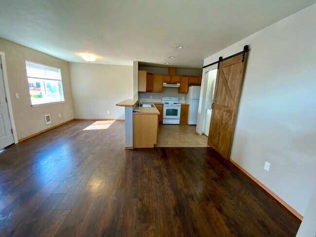 Foto del edificio - 3508 S 45th St