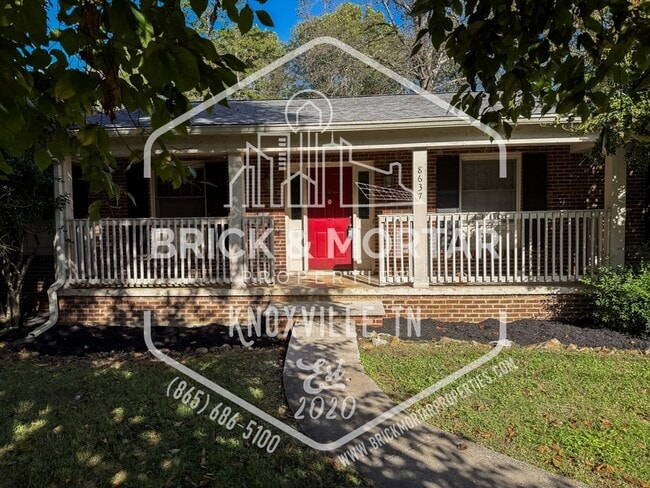 Building Photo - 8637 Glen Echo Dr
