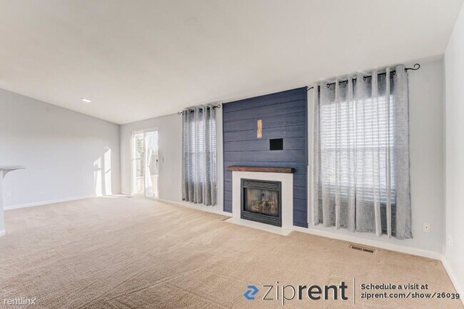 Building Photo - 3 br, 2.5 bath House - 1116 Fitz Hugh Dr S...