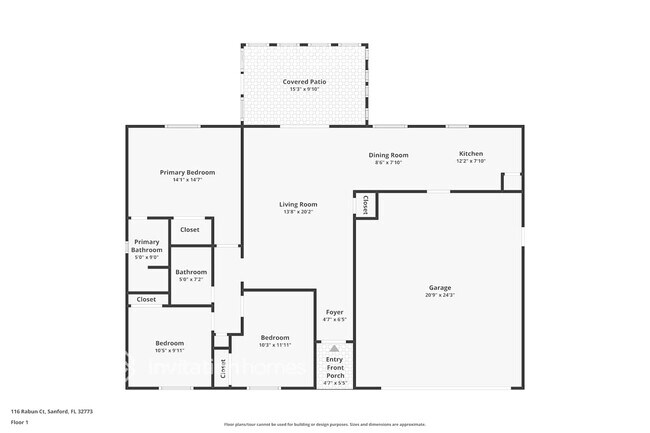 Foto del edificio - 116 Rabun Ct