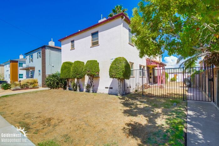 Foto principal - Charming 1Bdm 1Ba Apartment in the Heart o...