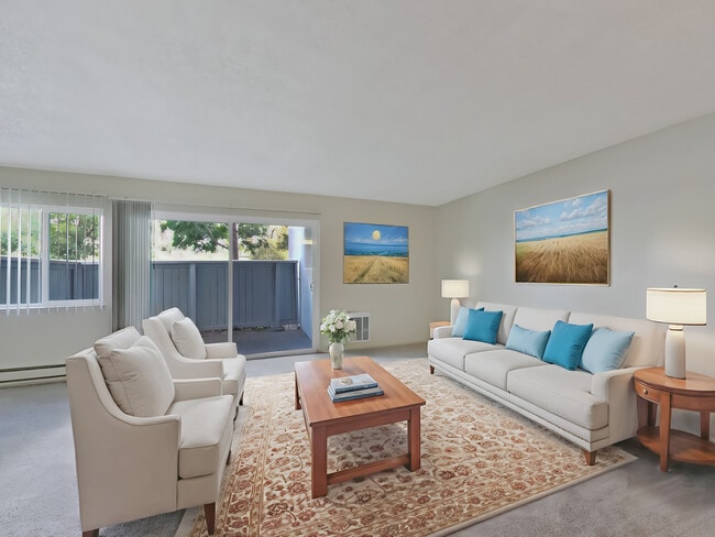 Building Photo - Lakeside Village