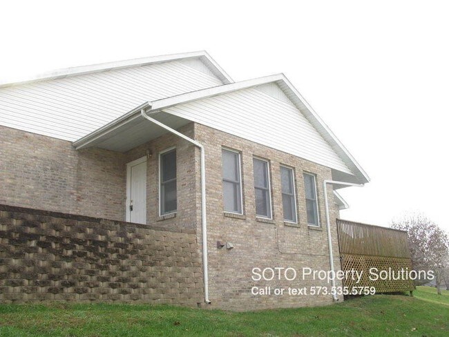 mobile homes for rent in cape girardeau mo