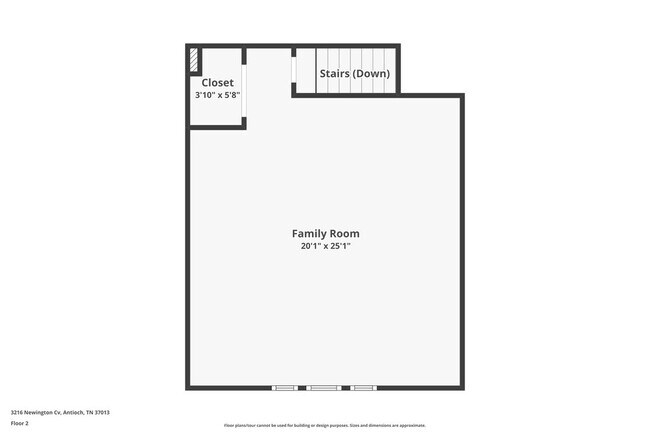Building Photo - 3216 Newington Cove