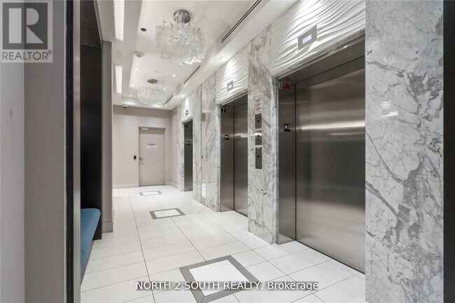 Photo du bâtiment - 9608 Yonge St