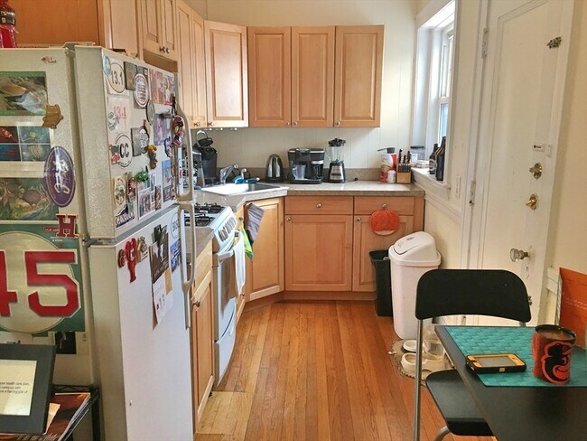 Foto del edificio - 736 Washington St