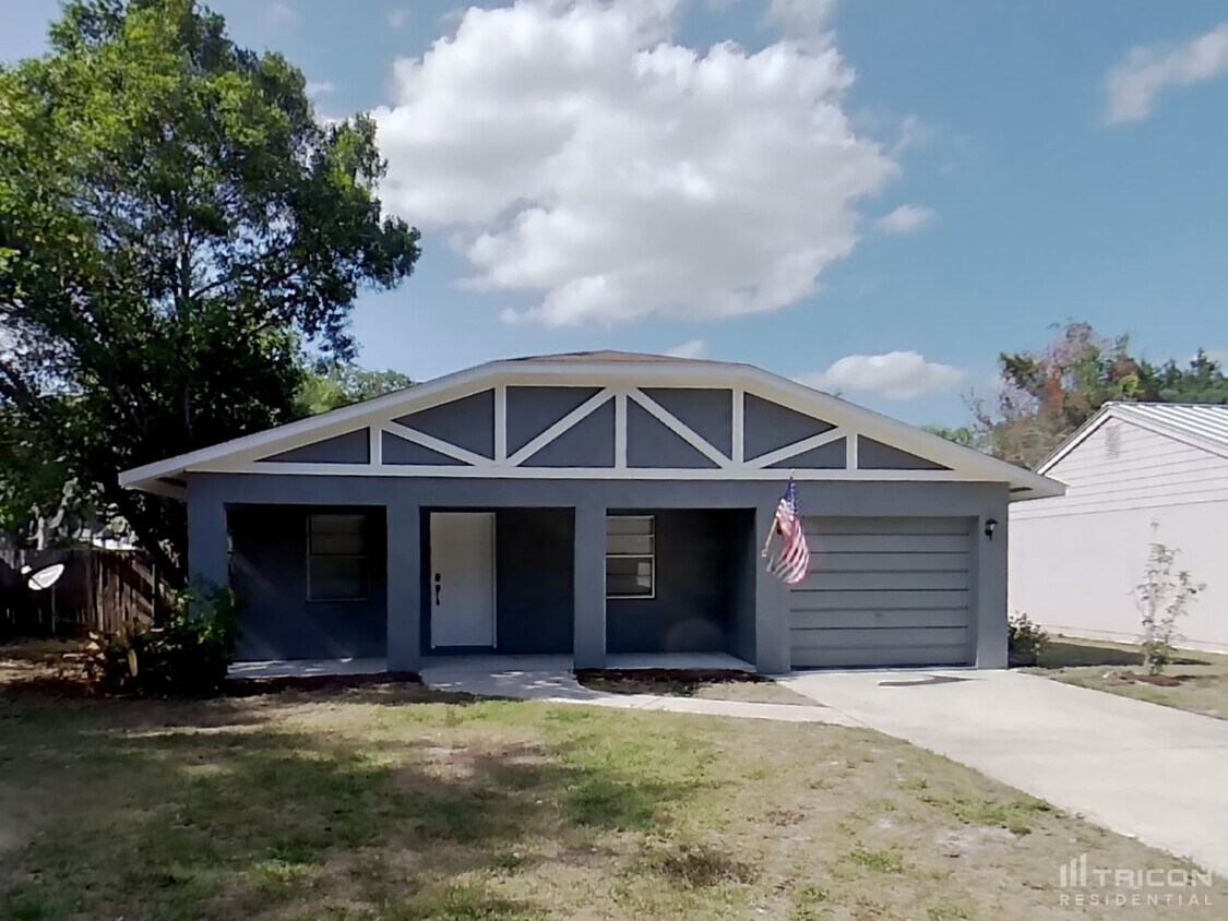 15751 Susanne Drive Tavares FL House Rental in Tavares, FL