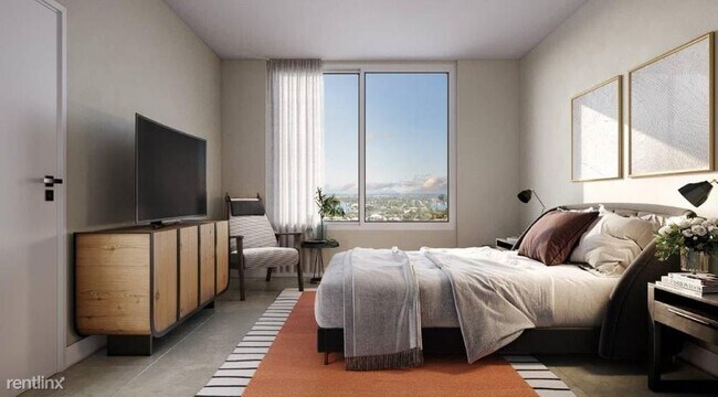 Foto del edificio - Studio, 1 bath Condo - 286 NW 29th St