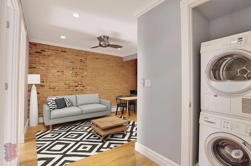 Photo - 424 East 9th Street (1st Ave & Avenue A), #7