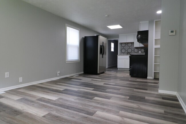 Foto del edificio - 1324 N 5th St