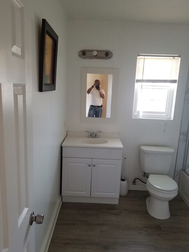 Building Photo - 3538 21st St