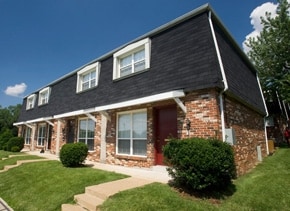 Primary Photo - Villa Estates