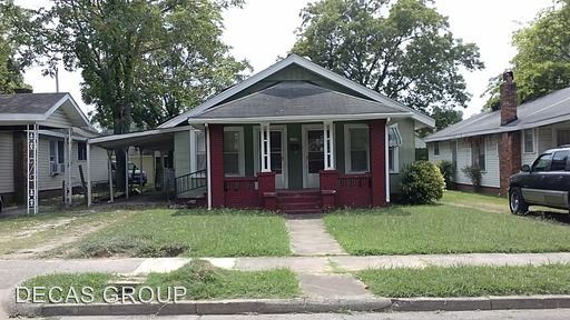 Primary Photo - 1309 Thomason Ave