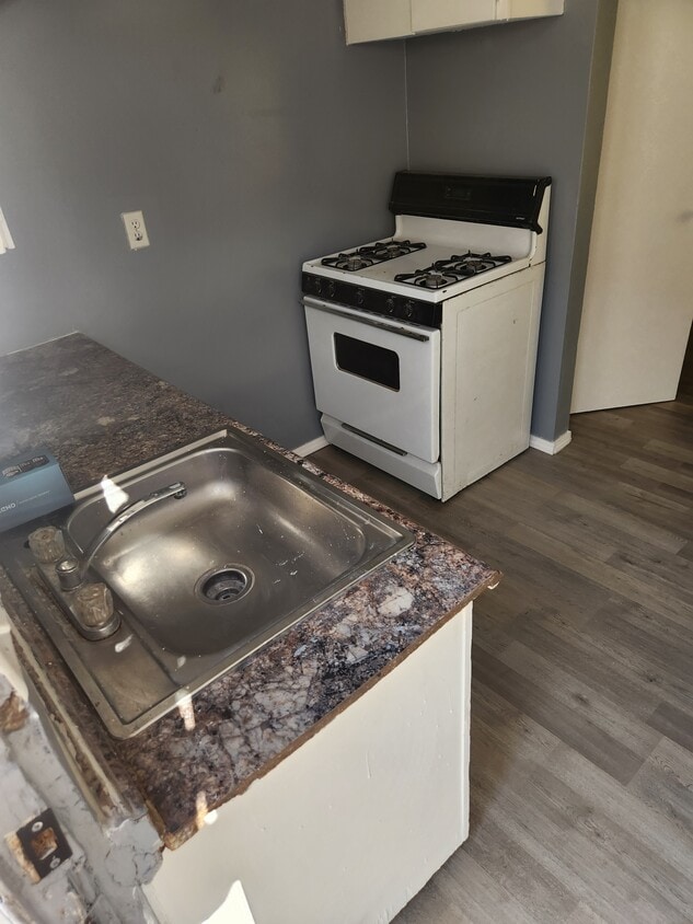 Foto principal - 2312 Grant Ave