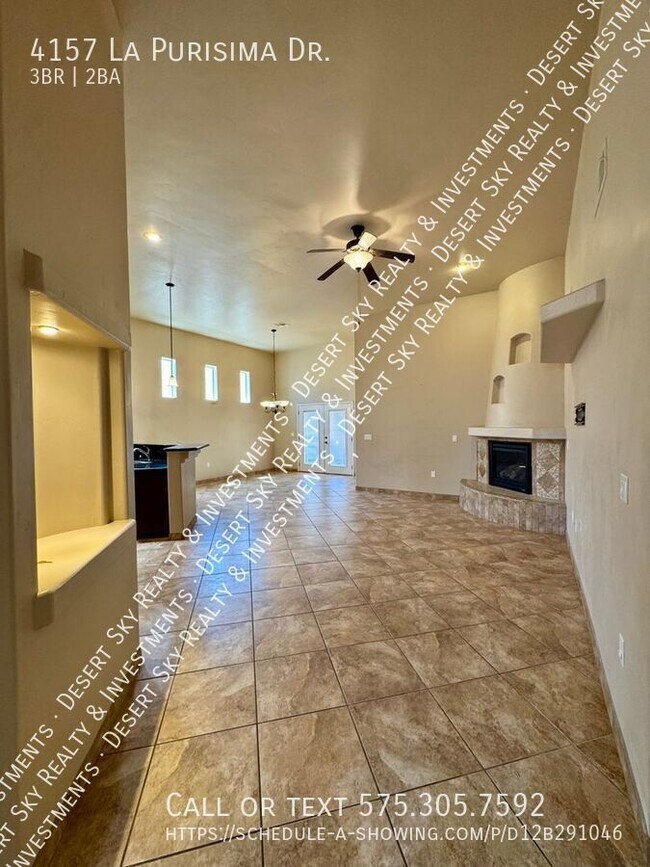Building Photo - 4157 La Purisima Dr