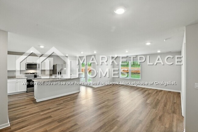 Foto del edificio - 117 Nettle Leaf Dr
