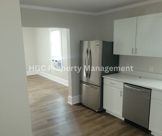 Building Photo - 502 Wooten St