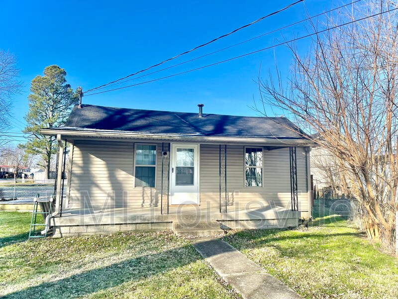 113 Spring St, Clarkson, KY 42726 House Rental in Clarkson, KY