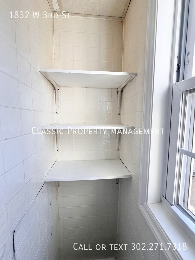 Foto del edificio - 1832 W 3rd St