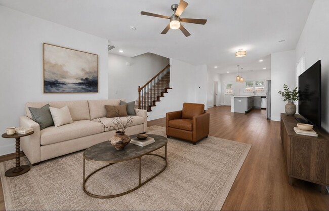 Building Photo - 3760 Patton Crst