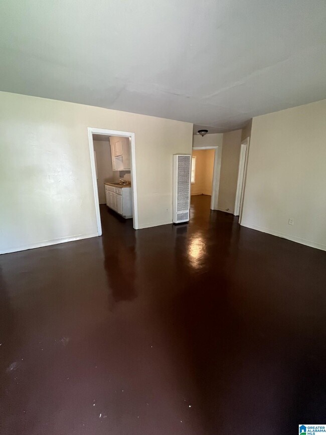 Foto del edificio - 507 31st St Ensley