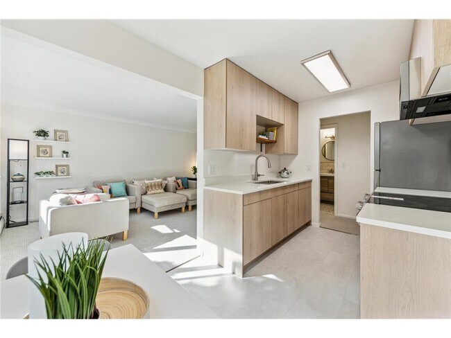 Foto del edificio - 1540 Ashland Ave