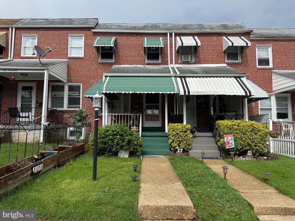 Foto principal - 919 Joh Ave
