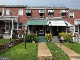 Building Photo - 919 Joh Ave