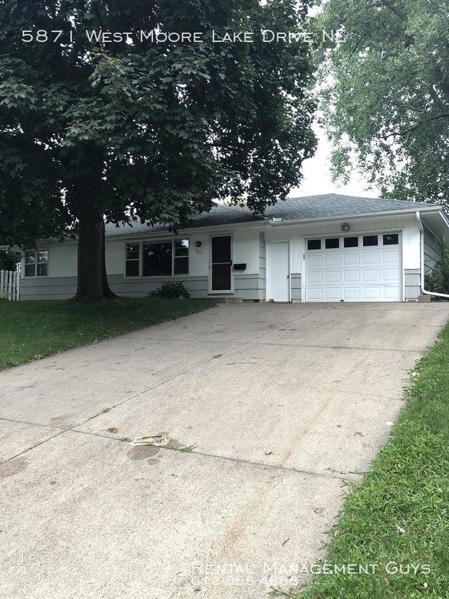 Primary Photo - 3 bedroom in Fridley MN 55432