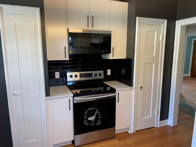 Foto del edificio - 1427 N Hawley Rd