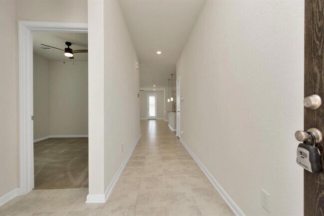 Foto del edificio - 25303 Western Sage Ln