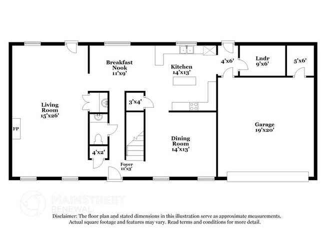 Foto del edificio - 2231 Oak Hollow Ln