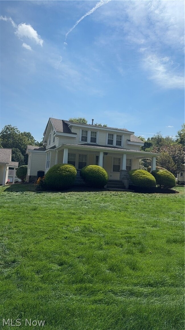 Building Photo - 7108 Wakefield Rd