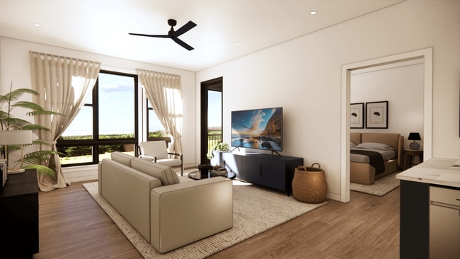 Building Photo - The Lindley