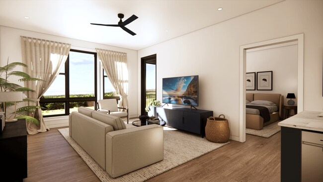 Foto del edificio - The Lindley