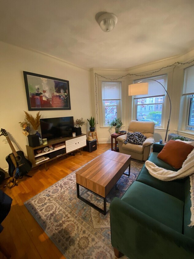 Primary Photo - 15 Queensberry St
