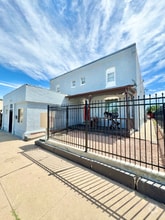 Building Photo - 1230 E Evans Ave