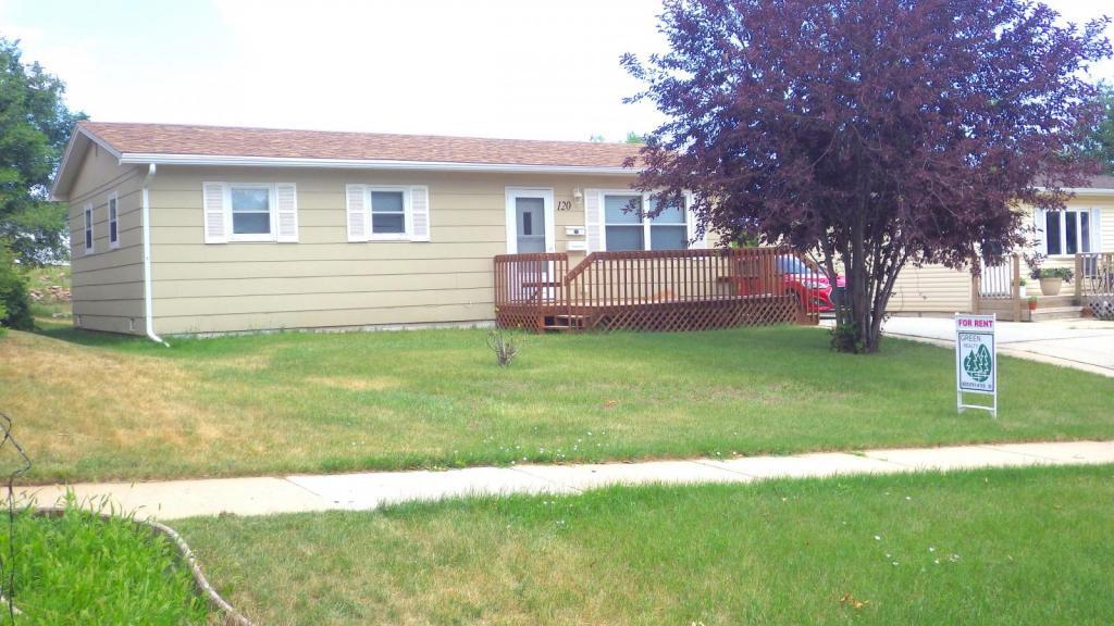 Primary Photo - 120 N. Platt St.
