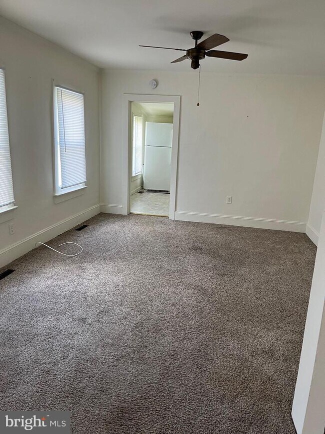 421 S Washington St, Milford, DE 19963 House Rental in Milford, DE