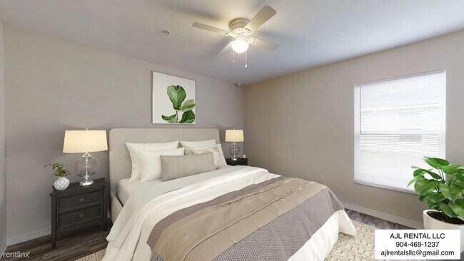 Foto del edificio - 2 br, 2 bath 4plex - 121 Bahia Terrace Dri...